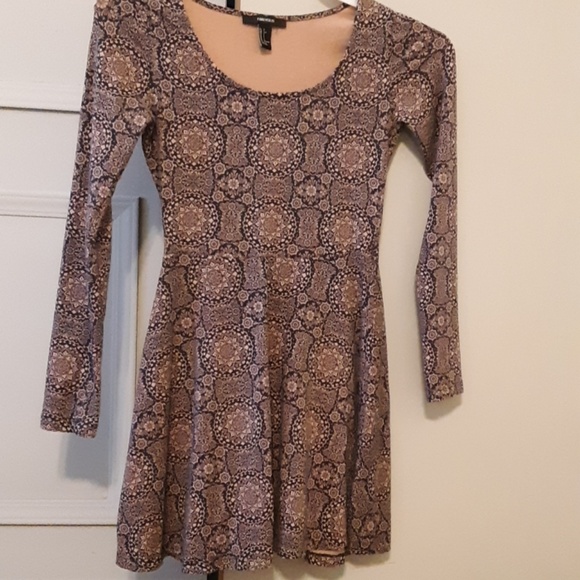 Forever 21 Dress - Picture 1 of 2